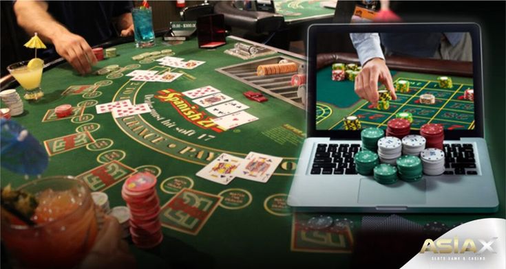 Casino Classic Live Betting